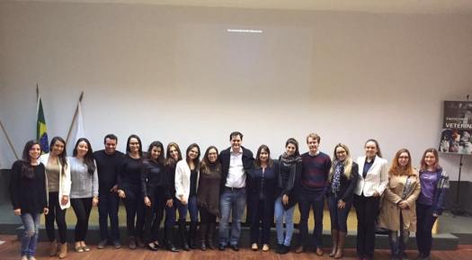 Palestra Rita Carmona 2